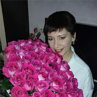 Сиделка, СНТ Гавриково-1,, Бунинская Аллея, Юлия Павловна