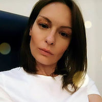 Няня, село Немчиновка, Рублёвский проезд, Сколковское шоссе, Ольга