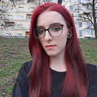 Домработница, Москва, улица Бутлерова, Калужская, Юлия Владимировна