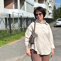 Домработница, Москва, Боровское шоссе, Солнцево, Наталья Владиславовна