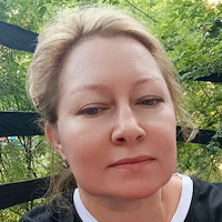 Няня, Москва, Азовская улица, Каховская, Ольга Владимировна