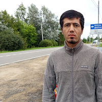 Домработница, Москва, Ленинградское шоссе, Химки, Сорбон