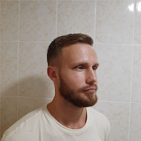 Семейная пара, Москва, Тарусская улица, Ясенево, Владимир Николаевич