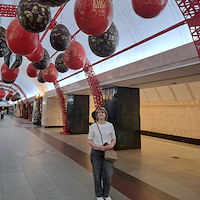 Няня, Москва, улица Юных Ленинцев, Кузьминки, Стелла Грачиковна