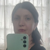 Репетитор, Москва, улица Плещеева, Бибирево, Надежда Юрьевна