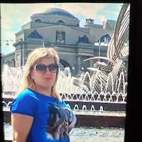 Домработница, Москва, Щёлковское шоссе, Щелковская, Рахат Абдивалиевна