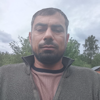 Домработница, Наро-Фоминск,, Наро-Фоминск, Джахонгир