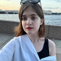 Репетитор, Москва, Ломоносовский проспект, Ломоносовский проспект, Нина Сергеевна