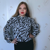 Няня, Воронеж,, в районе Чижовка, Алина Александровна