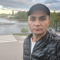 Водитель, Москва, Волоколамское шоссе, Тушинская, Мамуржон Мухамадиевич