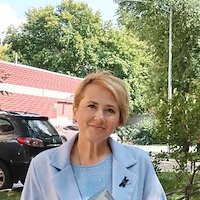 Няня, Тюмень, Первомайская улица, Центр, Екатерина 