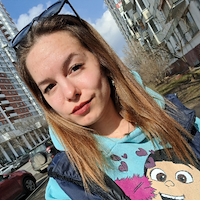 Няня, Москва, улица Паршина, Октябрьское поле, Валерия Владимировна