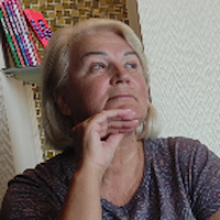 Няня, Санкт-Петербург, Малая Митрофаньевская улица, Московские ворота, Антонина Николаевна