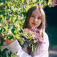 Няня, Москва, улица Академика Янгеля, Улица Академика Янгеля, Стефания Антоновна