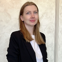 Няня, Москва, улица Маршала Мерецкова, Октябрьское поле, Елизавета Алексеевна