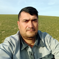 Домработница, Одинцово,, Одинцово, Муроджон