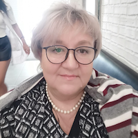 Няня, Москва, улица Авиаторов, Солнцево, Светлана Владимировна