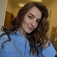 Няня, Екатеринбург, улица Академика Ландау, Краснолесье, Анастасия Владимировна