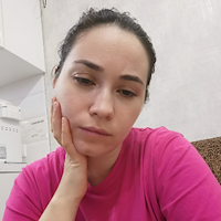 Няня, Видное,, Видное, Аниса Нагметовна