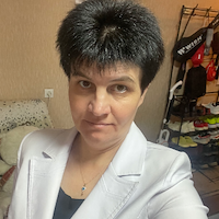 Сиделка, Тюмень, Ямская улица, Центр, Алина Леонидовна