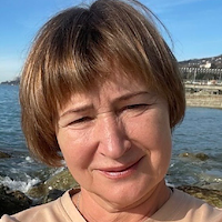 Домработница, Москва, 1-й Казанский просек, Нижегородский, Светлана Борисовна