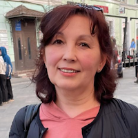 Няня, Жуковский, улица Гагарина, Жуковский, Алена