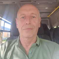 Водитель, село Перхушково, Кольцевая улица, Краснознаменск, Арам Погосович