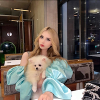 Няня, Кемерово,, в районе Южный, Екатерина Вадимовна