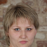 Домработница, Москва, улица Маршала Мерецкова, Октябрьское поле, Алла