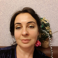 Няня, Зеленоград,, Зеленоград, Анна 