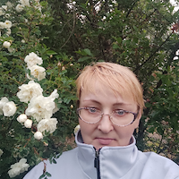 Сиделка, посёлок Парголово,, Парнас, Олеся Ивановна