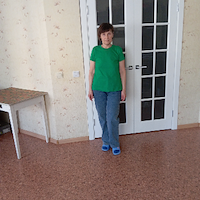 Няня, Пермь, Ветлужская улица, Пролетарский, Вера Вячеславовна