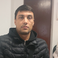 Семейная пара, Москва, Каширское шоссе, Домодедовская, Мадина Иззатиллоевна