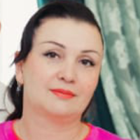 Домработница, Москва, улица Герасима Курина, Славянский бульвар, Лариса Рафиковна