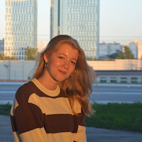 Няня, Москва, Алтуфьевское шоссе (дублёр), Бибирево, Мария Александровна