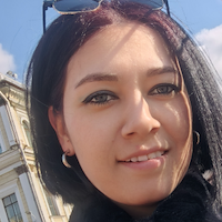 Сиделка, Санкт-Петербург, Дальневосточный проспект, Веселый поселок, Тахмина Бахтеровна