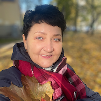 Няня, Москва, проезд Шокальского, Медведково, Людмила Ивановна