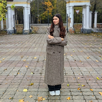 Няня, поселок городского типа Черкизово, Главная улица, Юбилейный, Мария Павловна