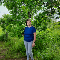 Няня, Химки, улица Горшина, Химки, Ольга Ивановна