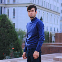 Домработница, Красногорск,, Красногорск, Абдулмутолиб