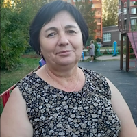 Сиделка, , , Марксистская, Сайрагуль Жанболотовна