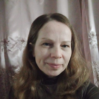Няня, Москва, Байкальская улица, Щелковская, Ольга Валентиновна