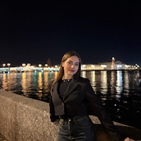 Водитель, Санкт-Петербург, проспект Юрия Гагарина, Московская, Дарья Юрьевна