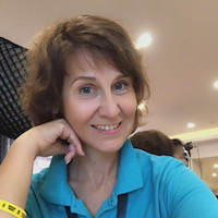 Няня, Зеленоград,, Зеленоград, Лариса Владимировна