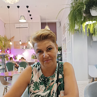 Няня, Москва, , Беляево, Юлия Борисовна