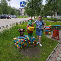 Сиделка, Москва, Нахимовский проспект, Профсоюзная, Лариса Викторовна