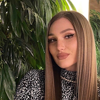 Няня, Челябинск, улица Суркова, Копейское шоссе, Ева Сергеевна