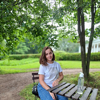 Домработница,, Остафьевское шоссе, Щербинка, Марина Даниловна