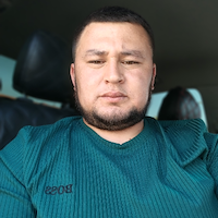 Водитель, село Павловская Слобода,, Дедовск, Шакаршо Мастон