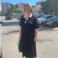 Домработница, Одинцово,, Одинцово, Людмила Михайловна